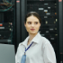 Imagen corporativa THE MACHINE VR
