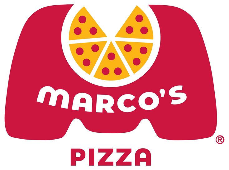Logo-Marcos pizza