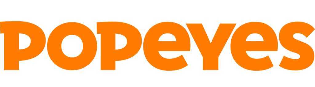 Logo-popeyes