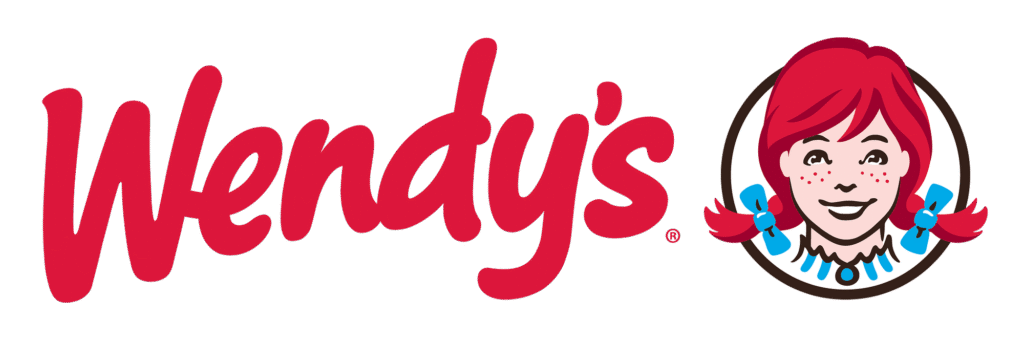 Logo-wendys